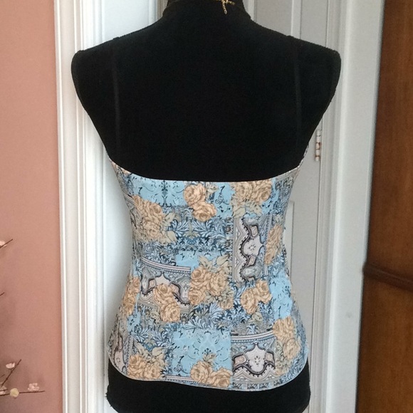 🌷 Pretty French Kiss Top - Picture 3 of 3